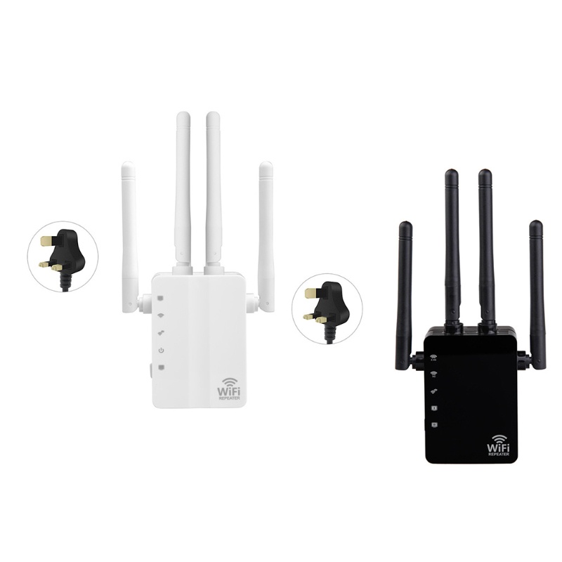 Bộ Khuếch Đại Tín Hiệu Wifi 2.4 & 5.8g | BigBuy360 - bigbuy360.vn