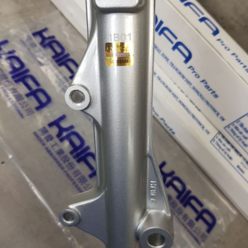 Phuộc Trước - AirBlade 110  Hiệu KaiFa
