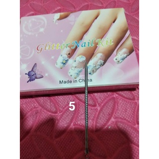 Dụng cụ cắt móng bột, móng gel, nhặt da, lấy khóe . ..