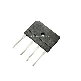 Diode cầu gbj5010 50a 1000v