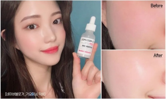 Serum Medi- Peel Glutathione 600 30ml