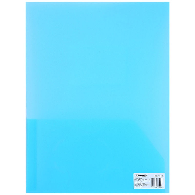 Bìa Bướm KINARY No.AF5078