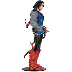 Mô hình McFarlane🦇DC Multiverse 7-inch🦇Dark Nights: Death Metal - Superman