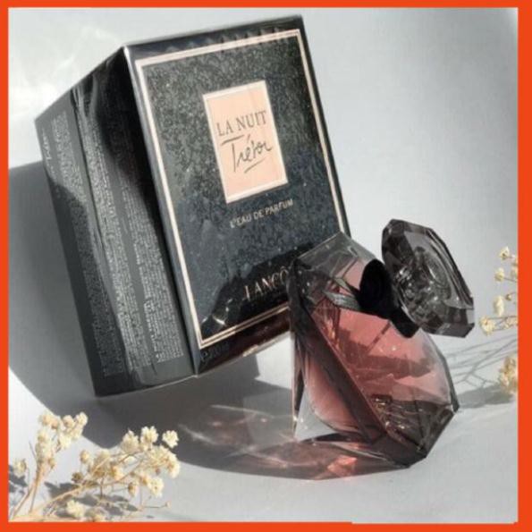 Nước Hoa Dùng Thử Lan.come La Nuit Tresor EDT Test 5ml/10ml/20ml