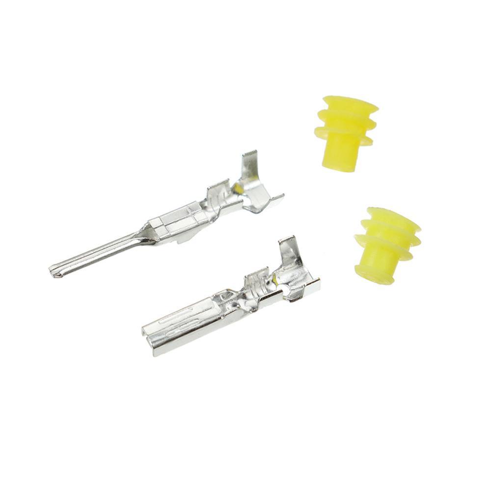 BTLIMER Phích Cắm Kết Nối Dây Điện Mới Chống Nước