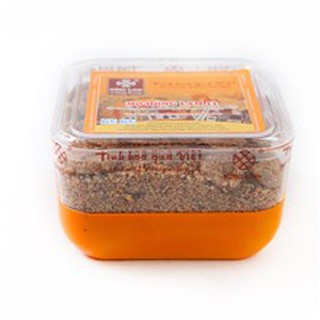 MƠ HỒNG LAM 12 350g mới