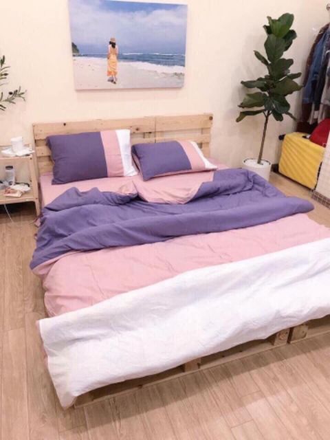 ĐŨI HQ PHỐI MÀU