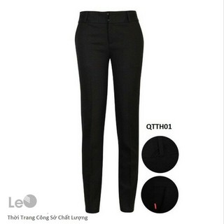 quần tây công sở nữ Thái hòa