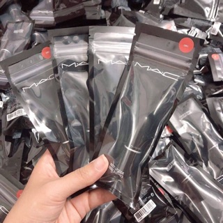 [Đủ bill] Son MAC mini ruby woo, chili, lady ganger