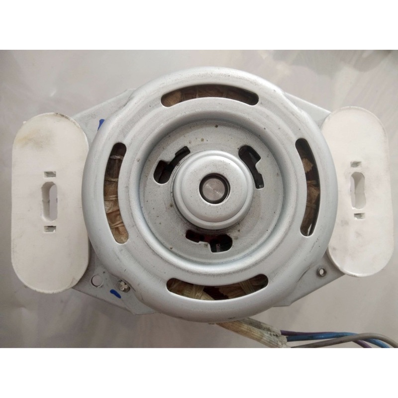 Motor máy giặt Toshiba A800-E920 hàng tháo máy đã test