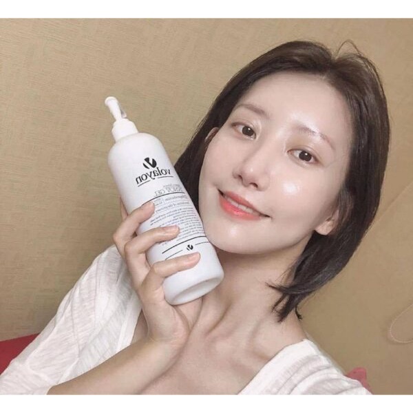 Volayon  Innov Gel  - Gel Cấp Ẩm Phục Hồi Làm Dịu Da- 500ml