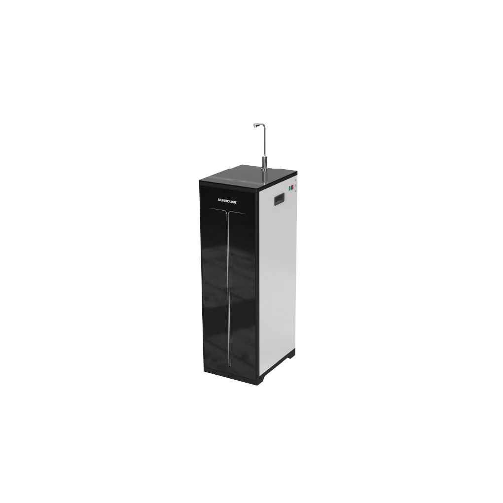 Máy lọc nước RO Sunhouse SHA88113K 10 lõi