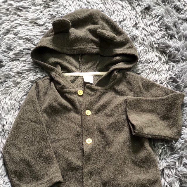 Freeship 99k TQ_Áo Khoác Carter’s 18M
