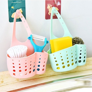 Giỏ Treo Bồn Rửa Chén Tiện Dụng-Giỏ Đựng Đồ Rửa Chén