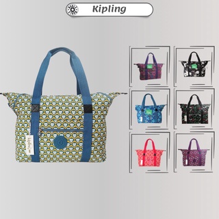 Túi xách Nữ du lịch Kipling chất liệu vải dù chống nước, siêu bền K961