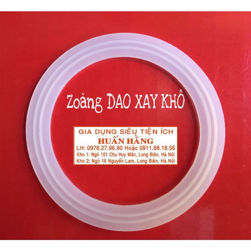 LINH KIỆN DAO XAY CHO MÁY XAY FUJIKA FJ-9 CHÍNH HÃNG