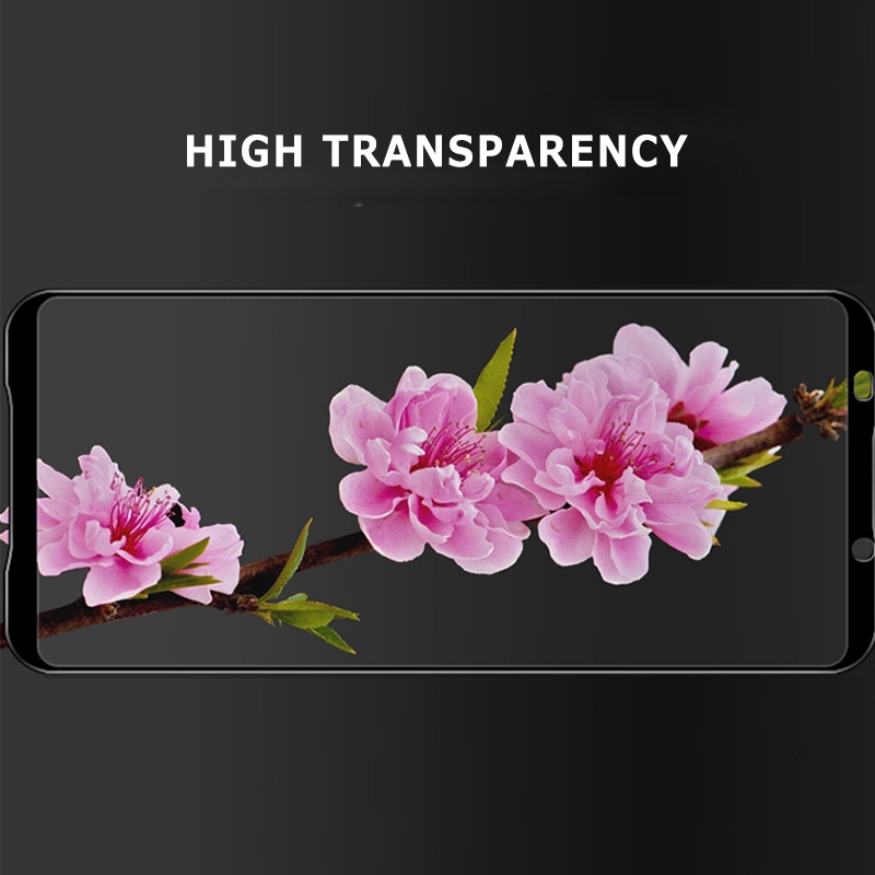 Xiaomi Black Shark 2 / 2 Pro Tempered Glass Kính cường lực toàn màn hình cong 2.5D cho