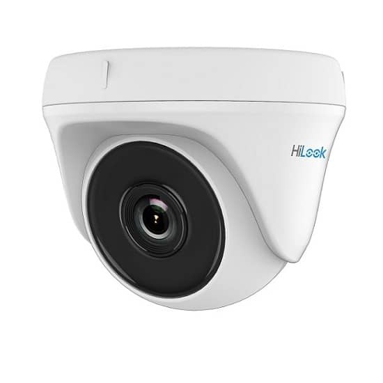 Camera hilook THC-T110  Sản phẩm chính hãng cao cấp của Hikvision do FPT phân phối