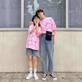 Áo Tie Dye 03
