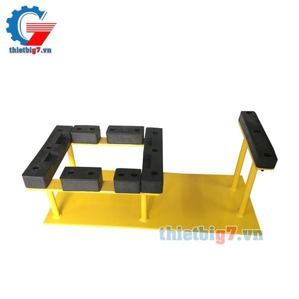 Giá Đỡ Động Cơ Xe Máy