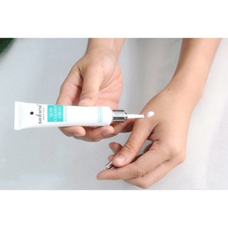 [DEAL SỐ]] Kem trị mụn Sakura Acne Clearing Cream 25ml