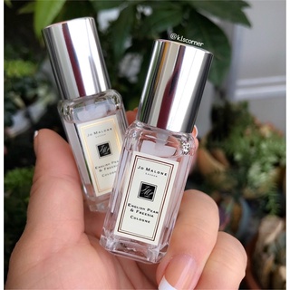 Nước hoa Jo Malone English Pear & Freesia 9ML, dạng xịt