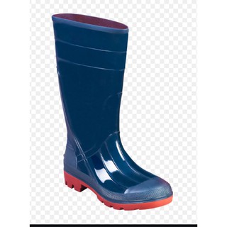 Ủng Mũi Thép Bảo Hộ Lao Động Thùy Dương Safety