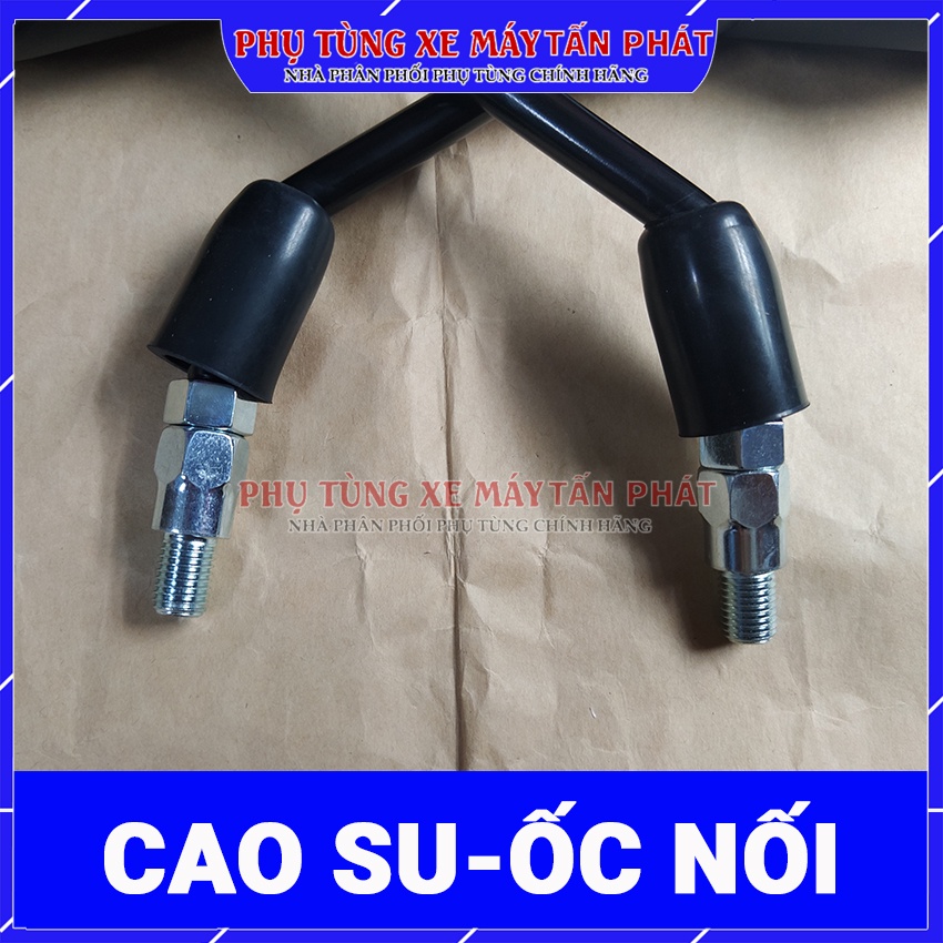 Gương chiếu hậu Xe Máy PCX Mẫu 2021 Chính Hãng Honda Gắn Tương Thích Pcx Cũ 2014-2015-2016-2017-2018-2019-2020-2021-2022