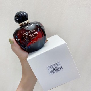 Tester nước hoa Dior Poison Hypnotic EDP 100ml