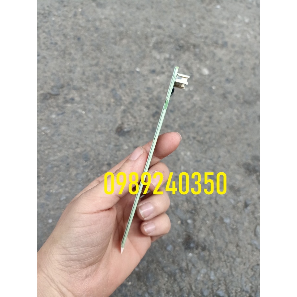 Mạch phím cảm ứng máy giặt Samsung cửa ngang chính hãng LOẠI TỐT