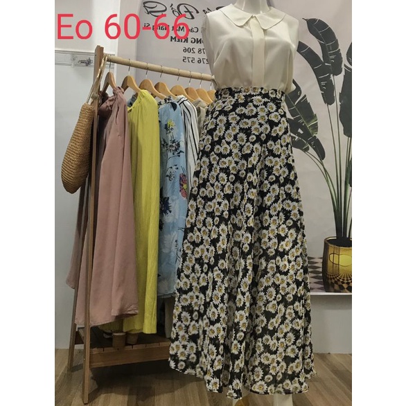 Siêu phẩm chân váy VINTAGE