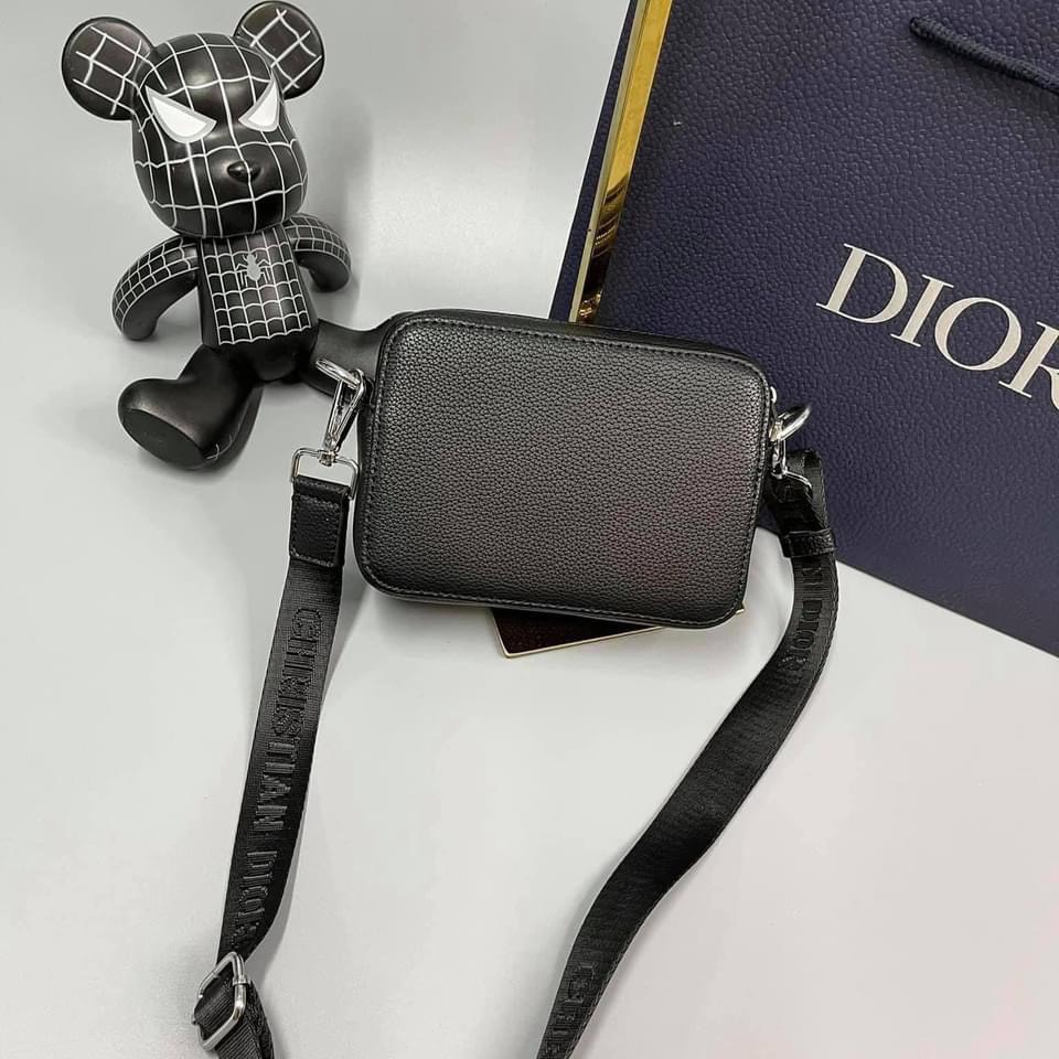 Túi đeo ☀ Túi đeo chéo mini bag Air Dior fullbox [ Dota ]