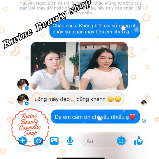 💞<SIÊU HOT> 💞Bút kẻ lông mày phẩy 4D, Chuyên nghiệp, chất lượng cao, vẽ phát ra ngay đường chân mày😘 | BigBuy360 - bigbuy360.vn