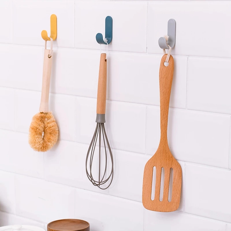 Giá treo đồ dạng chữ J tiện dụng chất lượng cao