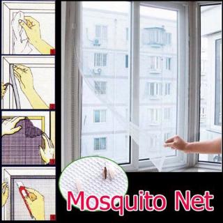 Màn Lưới Chống Muỗi Cho Cửa Sổ 130x150