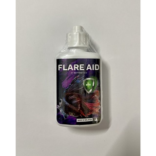 Flare aid - khử khuẩn và trị nấm cá 40ml