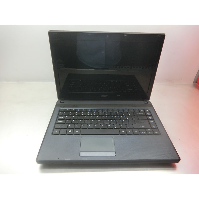 Laptop Cũ Acer Aspire 4250 CPU AMD E-300 Ram 4GB Ổ Cứng HDD 320GB VGA AMD Radeon HD 6310 LCD 14.0'' inch. 20