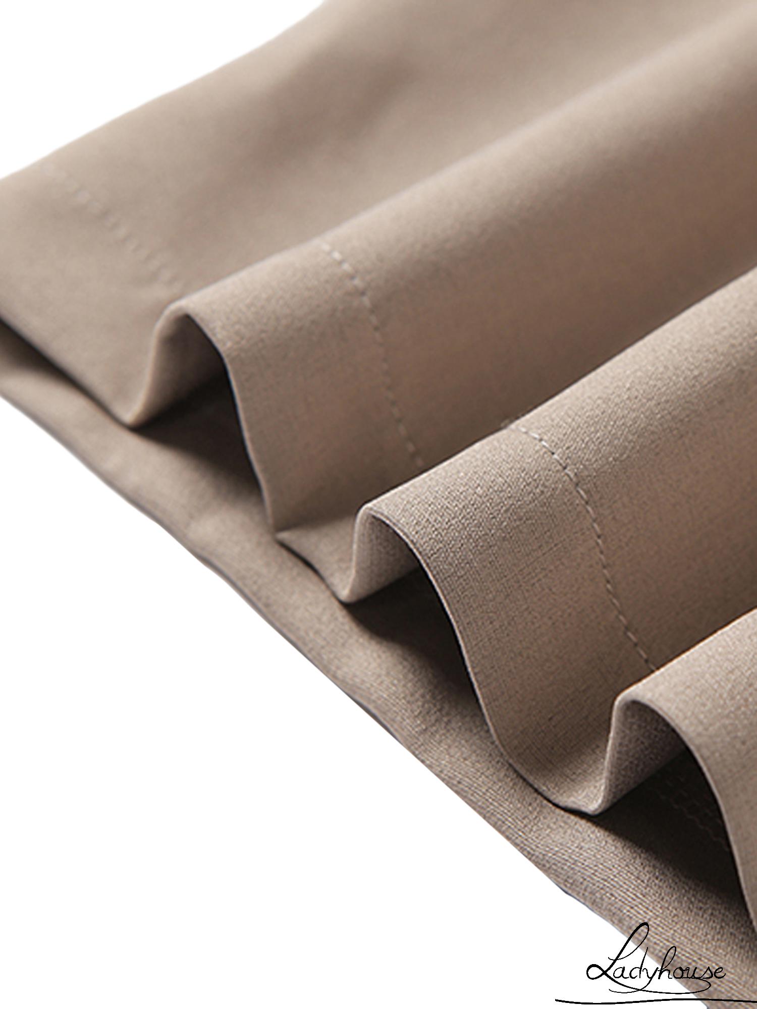 Quần Dài Lưng Cao Phối Dây Rút Thời Trang Cho Nữ Ld %0020 | BigBuy360 - bigbuy360.vn