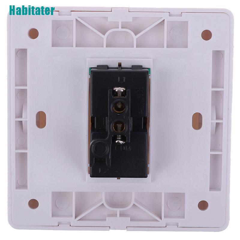 Công Tắc Nhấn Mở Khóa Cửa Từ Tính Chuyên Dụng