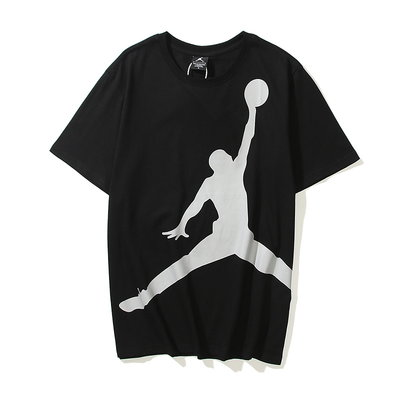 Áo Thun Jordan 260 # thời trang năng động cho cả nữ và nam