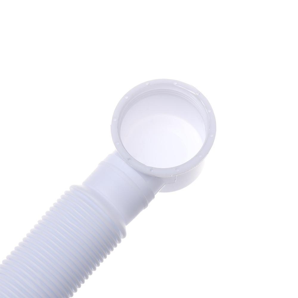 Bộ Dụng Cụ Nối Ống Thoát Nước Bồn Tắm DAPHS