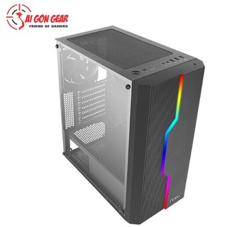 Vỏ máy tính - Case Antec NX230