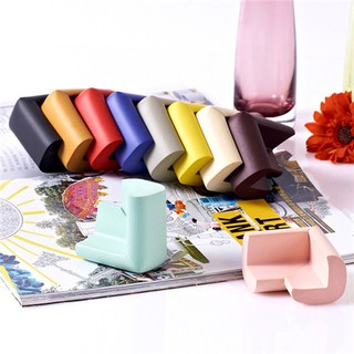 Sỉ 100 bọc góc bàn bằng xốp mềm mại bảo vệ bé
