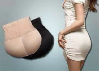 Quần độn mông cạp thấp , cạp cao