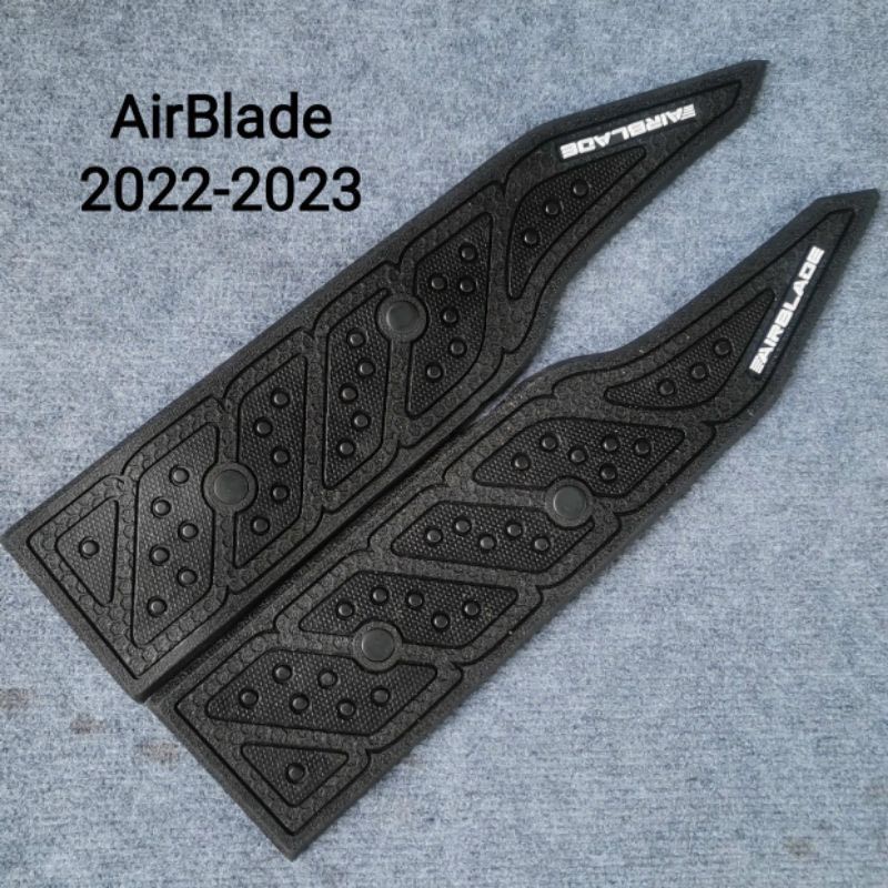 Thảm Gác Chân AB160-125 AirBlade 2022-2023 Cao Su