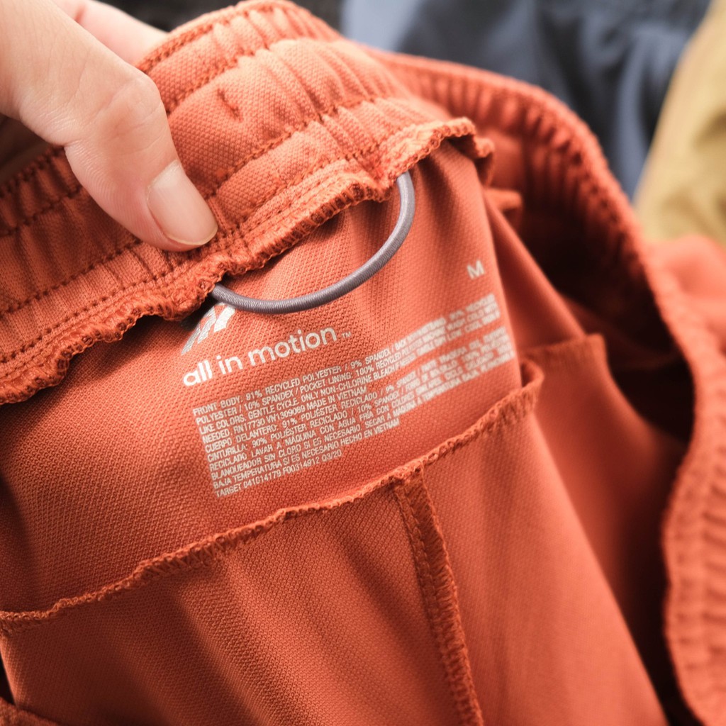 [Bigsize] Sooc nam thể thao AIM có bigsize, co dãn tốt chất liệu dệt kim