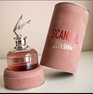 Mẫu thử nước hoa Scandal