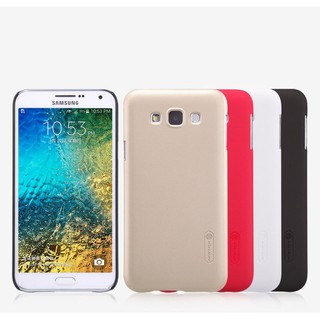 Ốp điện thoại E7 E700 SS galaxy Nillkin/ Baseus