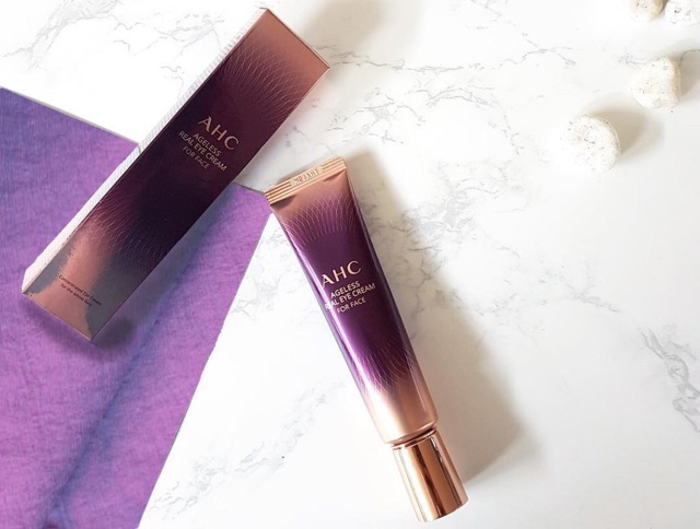 Kem Mắt AHC 30ml | BigBuy360 - bigbuy360.vn