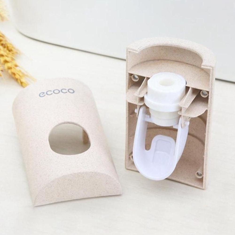 Giá Đỡ Bàn Chải Đánh Răng Tự Động Gắn Tường Tiện Dụng